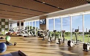 Amenity 3